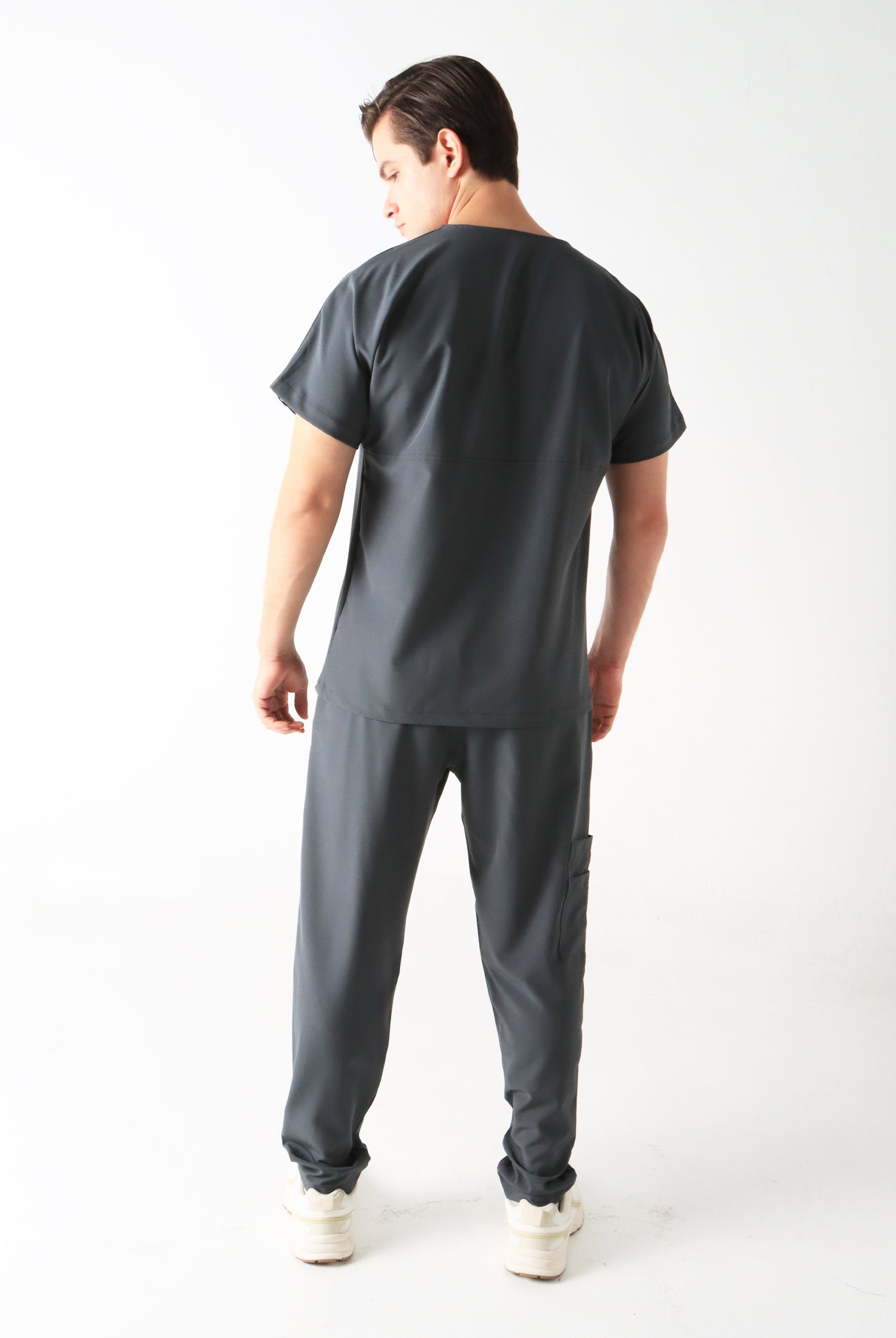 Uniforme Quirurgico Zeus Antifluidos