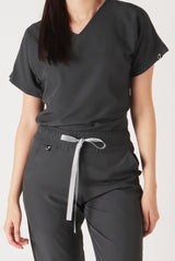 Uniforme Quirurgico Ginger Antifluidos