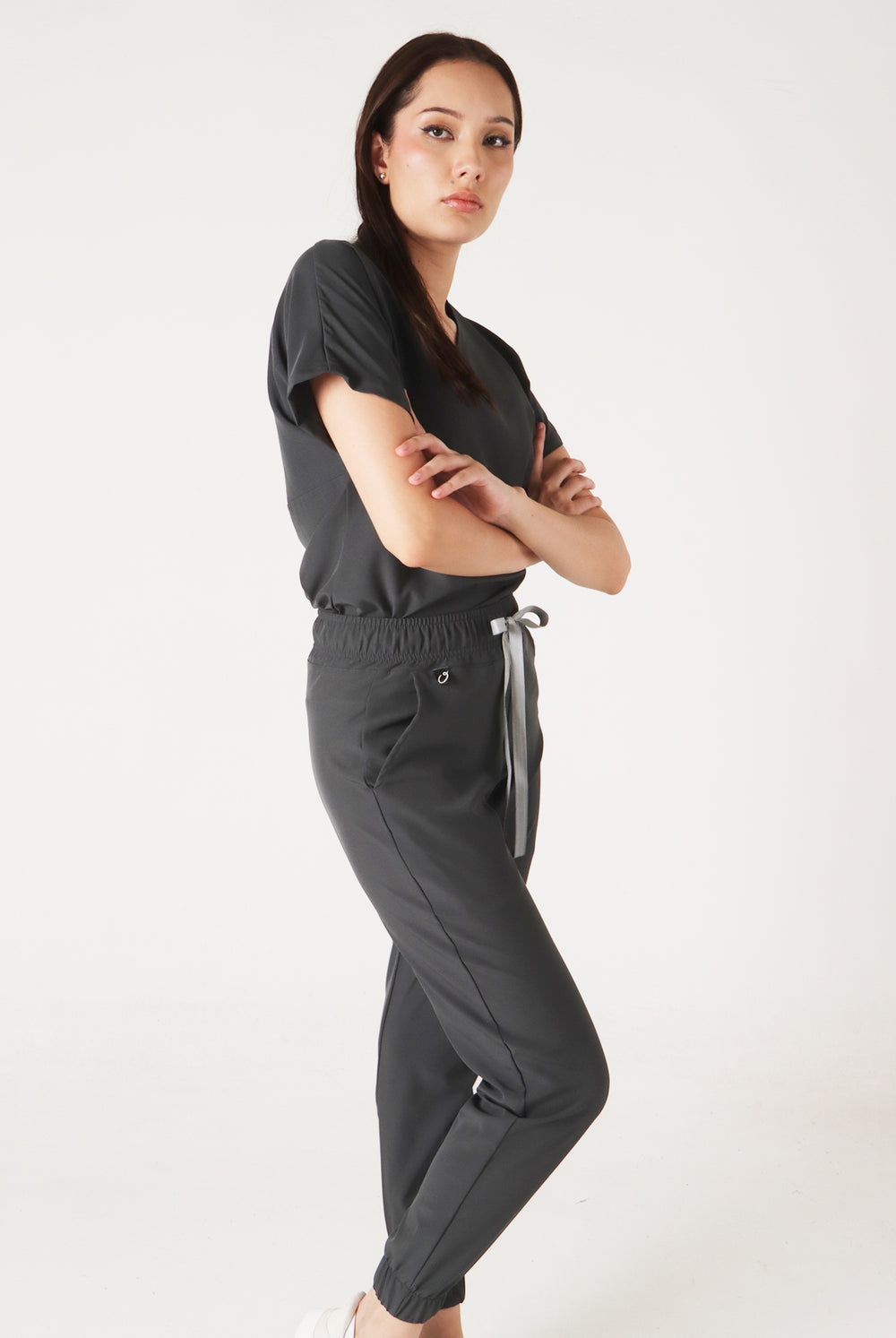 Uniforme Quirurgico Ginger Antifluidos