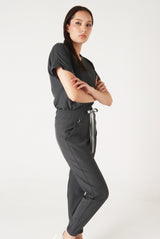 Uniforme Quirurgico Ginger Antifluidos