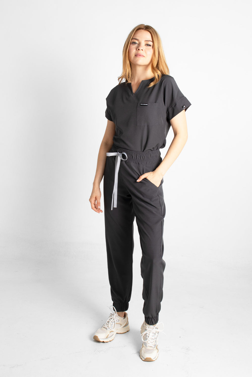 Uniforme Quirurgico Iris Antifluidos