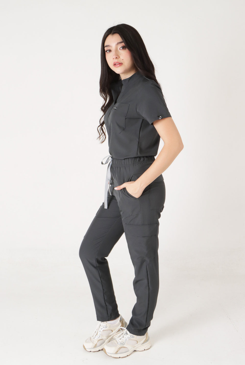 Uniforme Quirugico Zury Antifluidos
