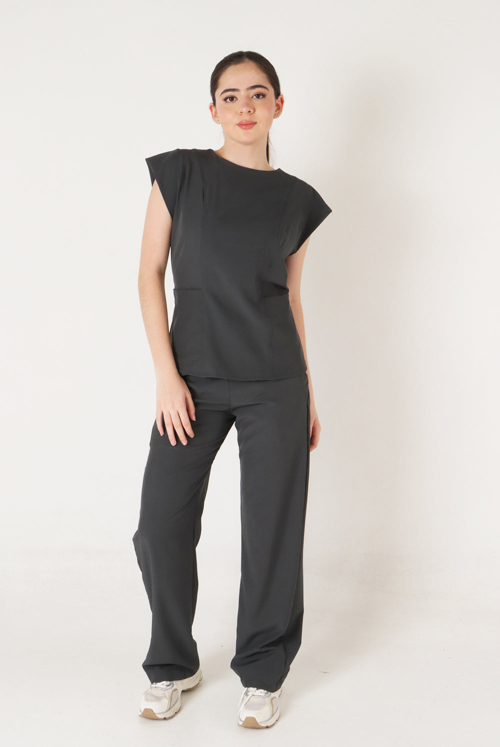 Uniforme Quirugico Rose Antifluidos
