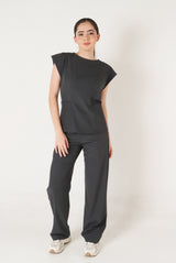 Uniforme Quirugico Rose Antifluidos