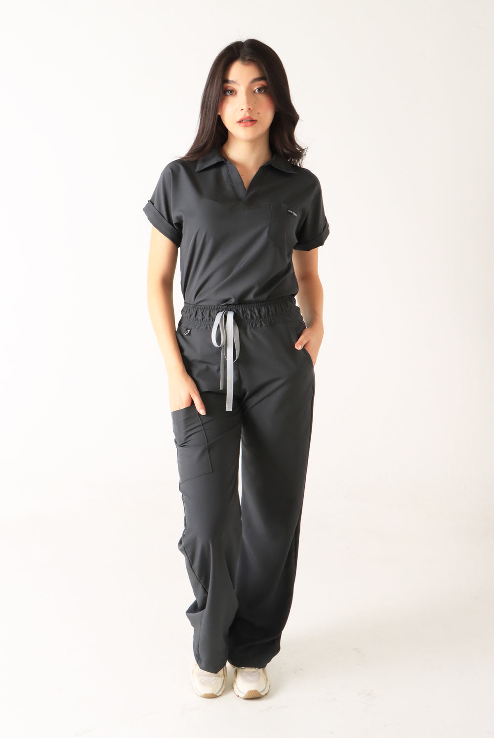Uniforme Quirurgico Tulipan Antifluidos