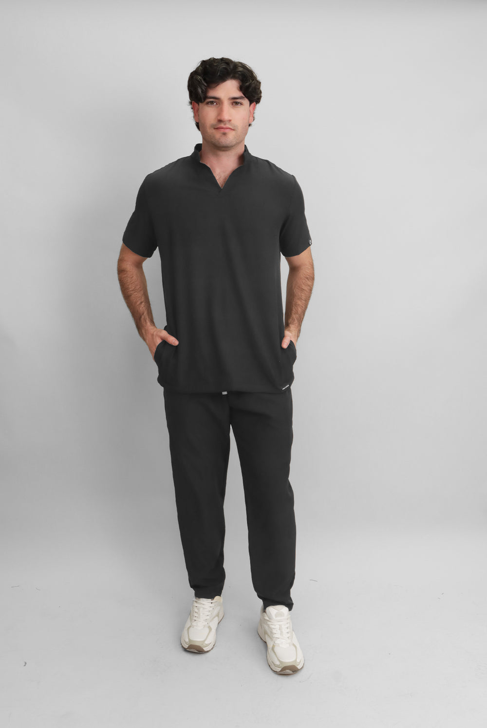 Uniforme Quirurgico Titan Antifluidos