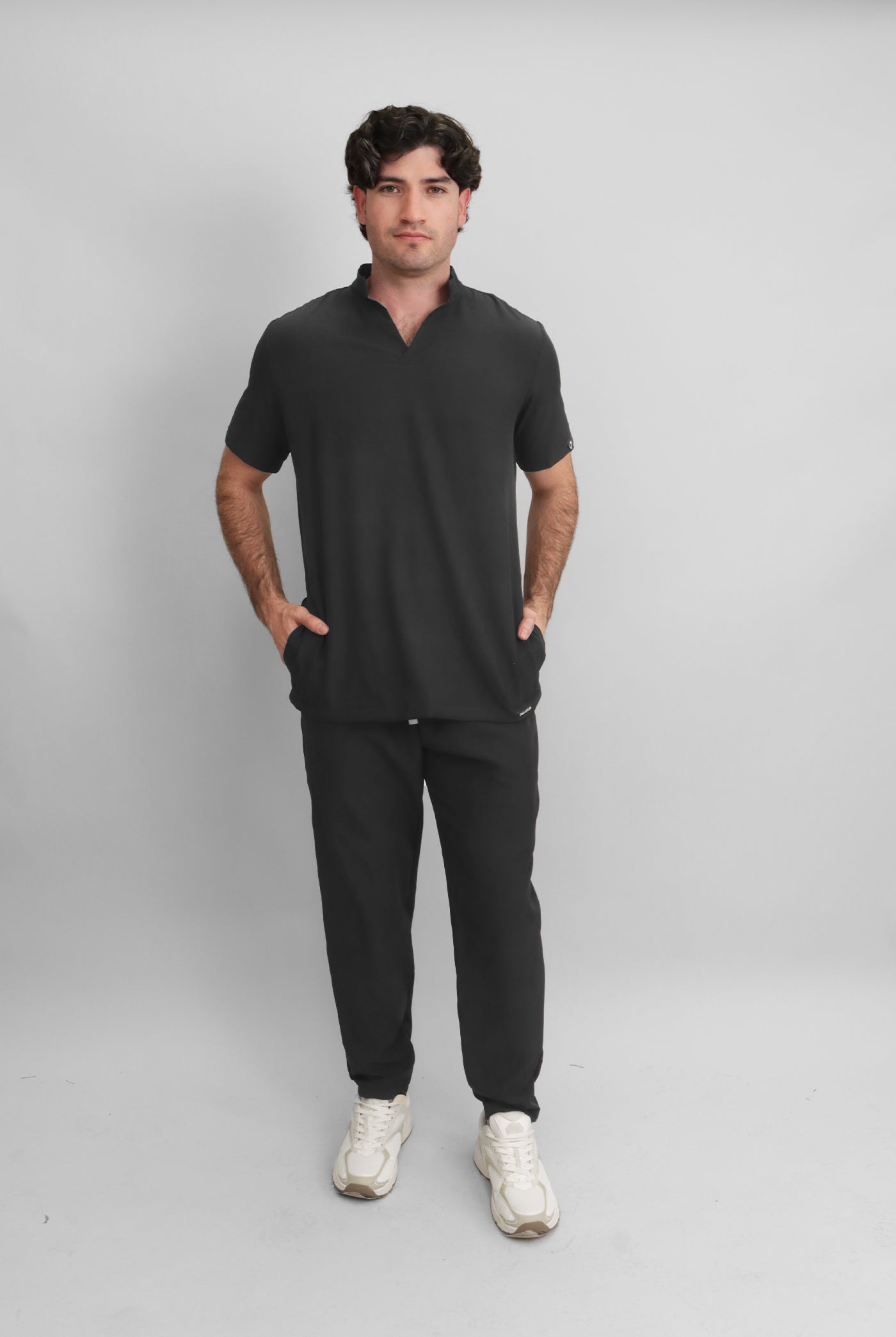 Uniforme Quirurgico Titan Antifluidos