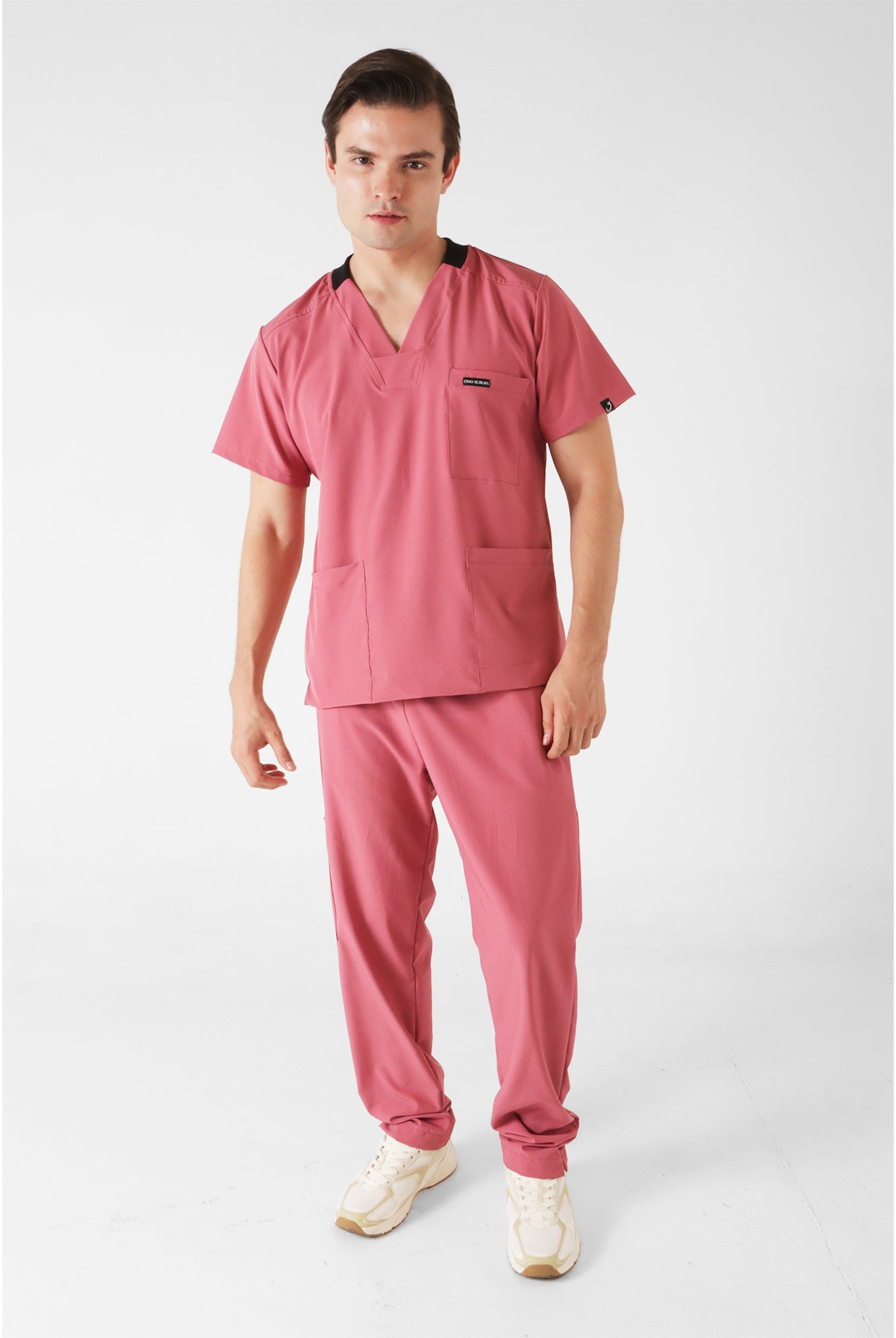 Uniforme Quirurgico Ares Antifluidos
