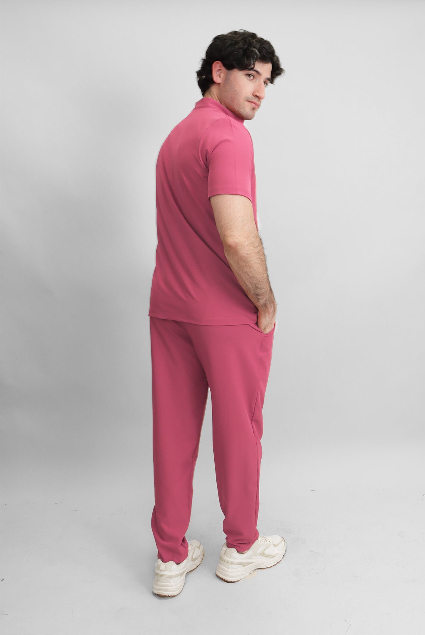 Uniforme Quirurgico Titan Antifluidos