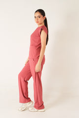 Uniforme Quirugico Rose Antifluidos