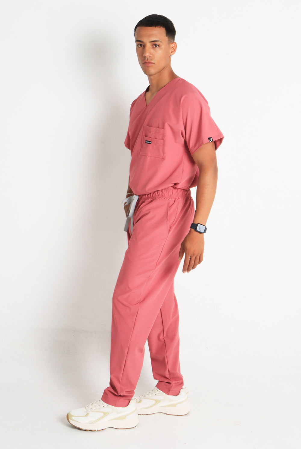 Uniforme Quirurgico Zeus Antifluidos