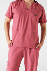 Uniforme Quirurgico Ares Antifluidos