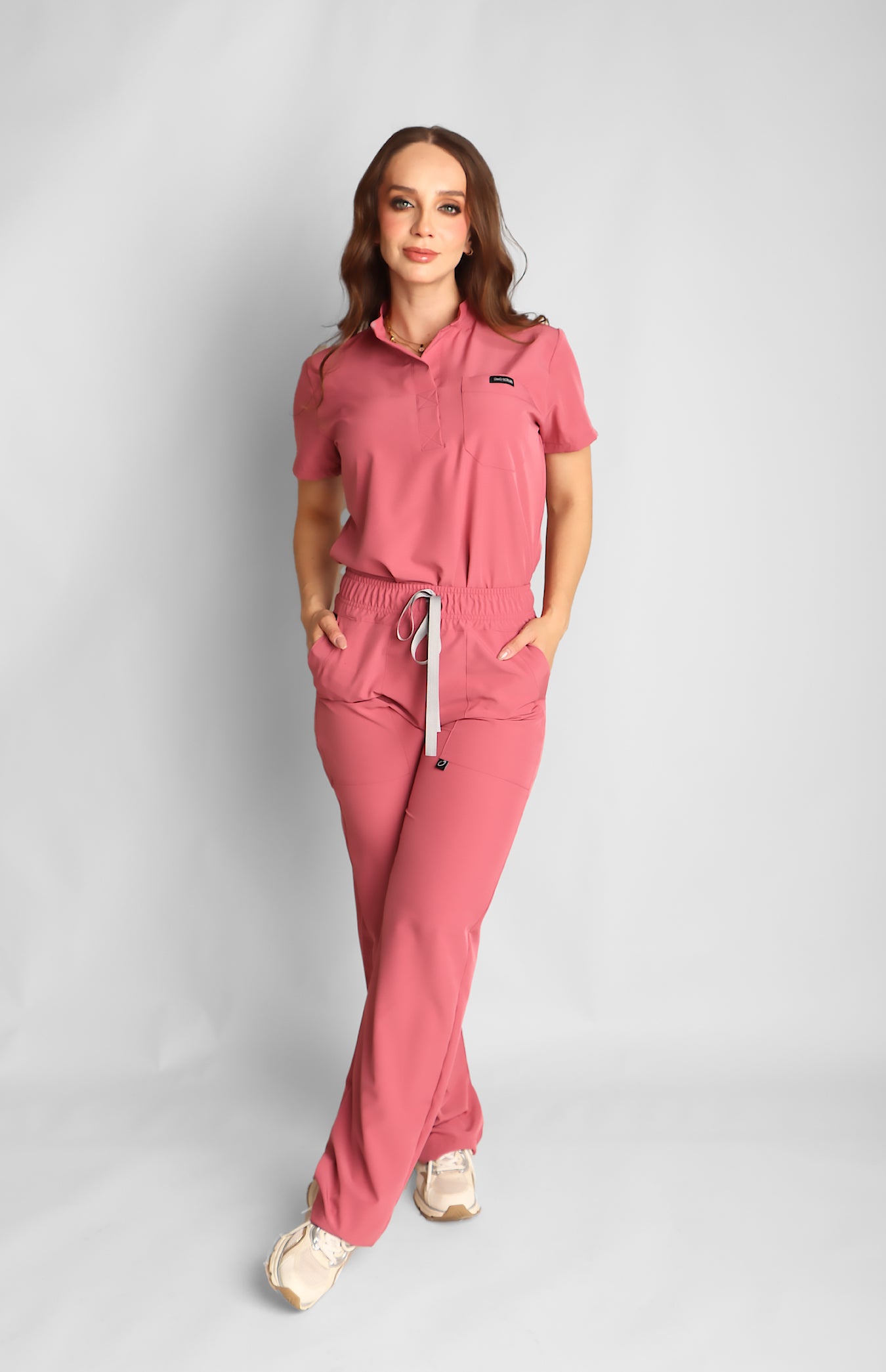 Uniforme Quirugico Lily Antifluidos