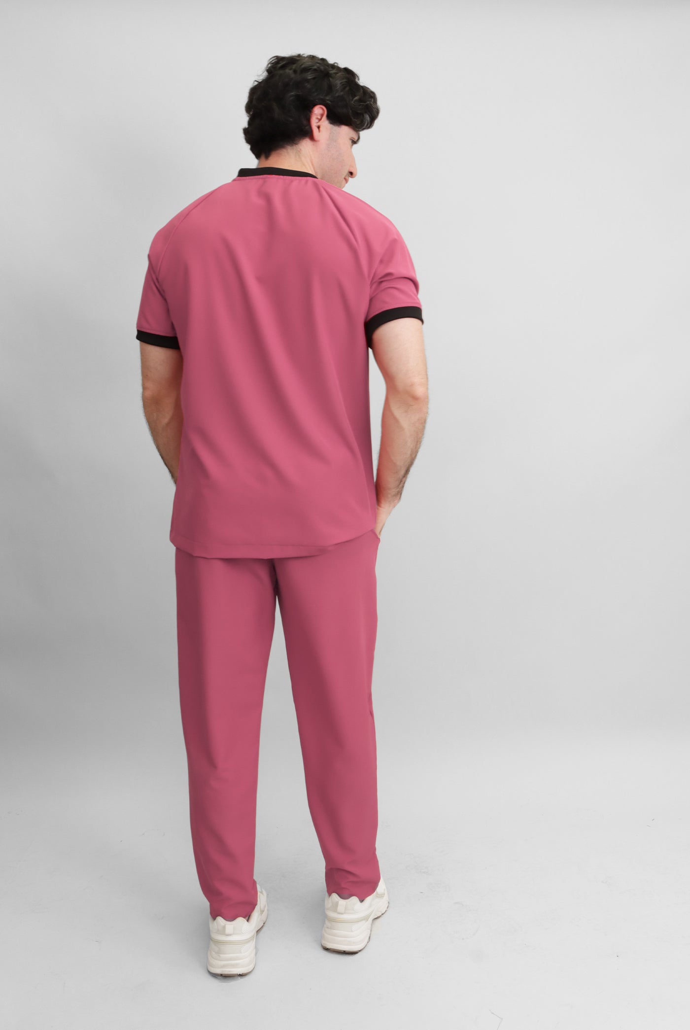 Uniforme Quirurgico Cosmo Antifluidos