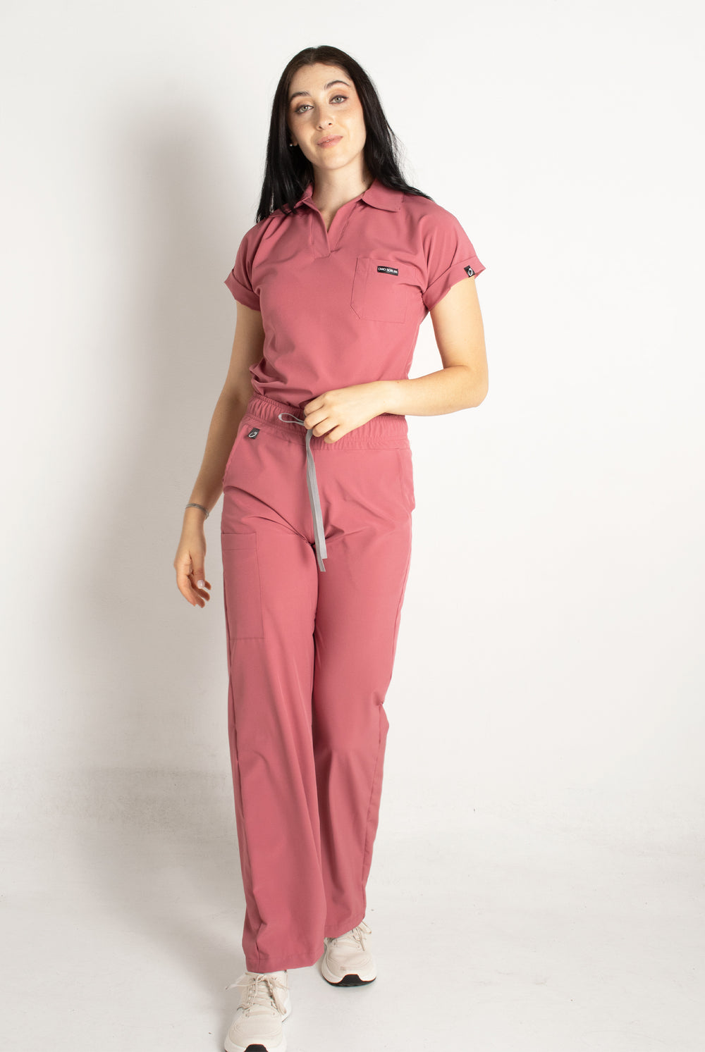 Uniforme Quirurgico Tulipan Antifluidos