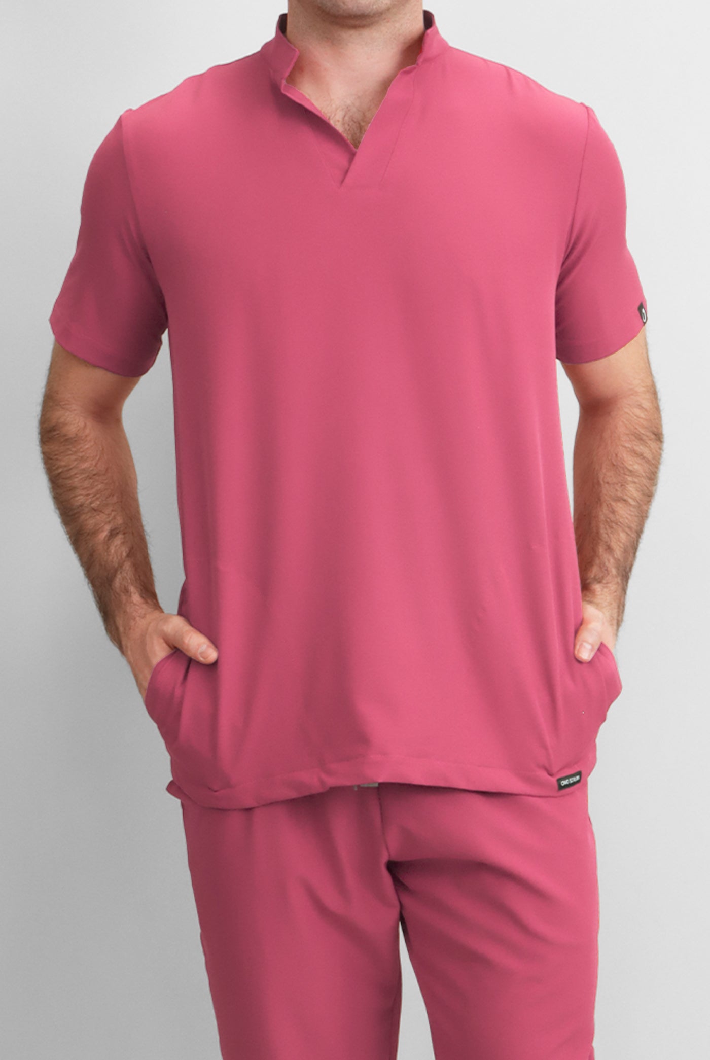 Uniforme Quirurgico Titan Antifluidos