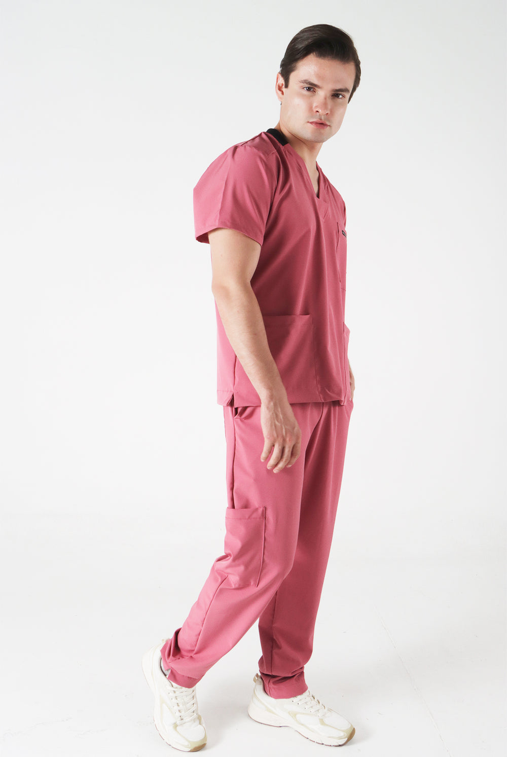 Uniforme Quirurgico Ares Antifluidos