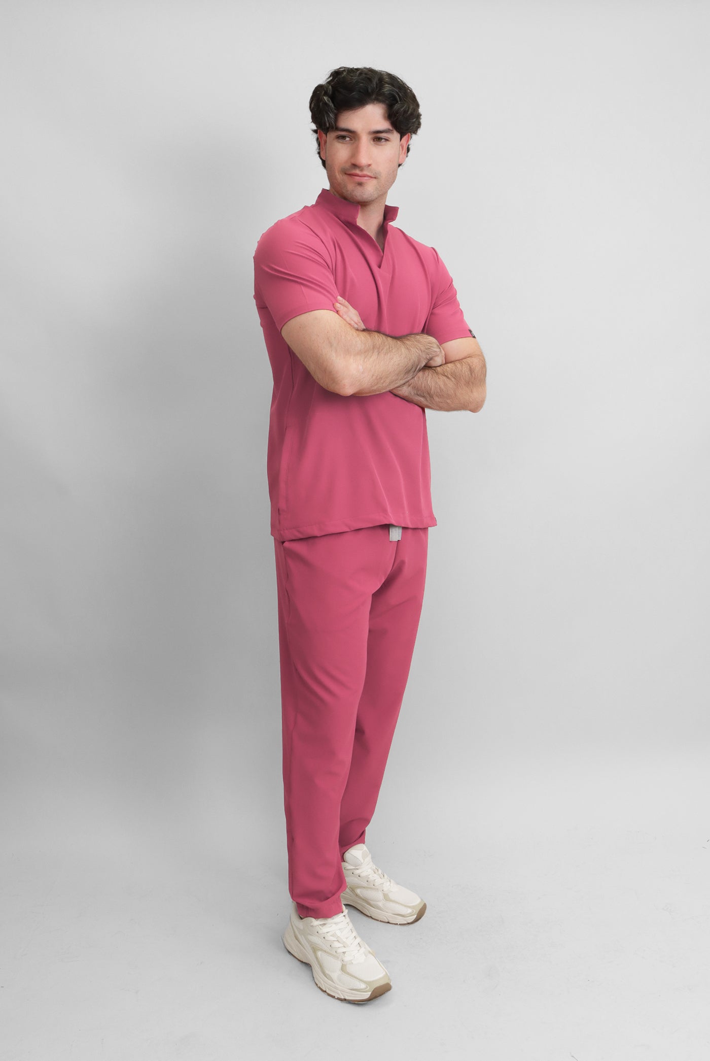 Uniforme Quirurgico Titan Antifluidos