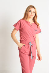 Uniforme Quirurgico Iris Antifluidos