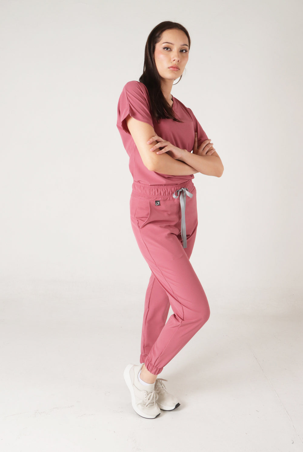 Uniforme Quirurgico Ginger Antifluidos
