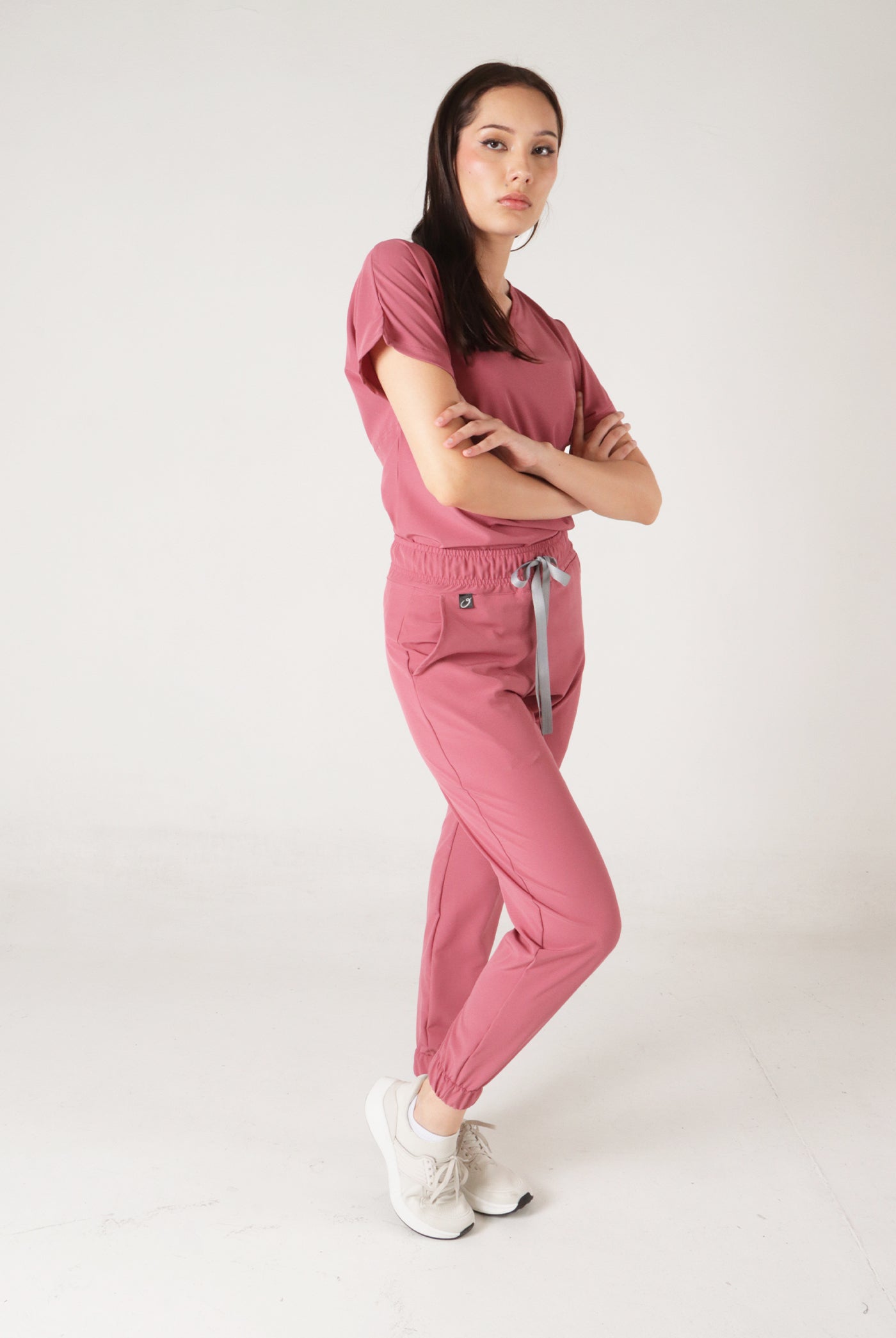 Uniforme Quirurgico Ginger Antifluidos