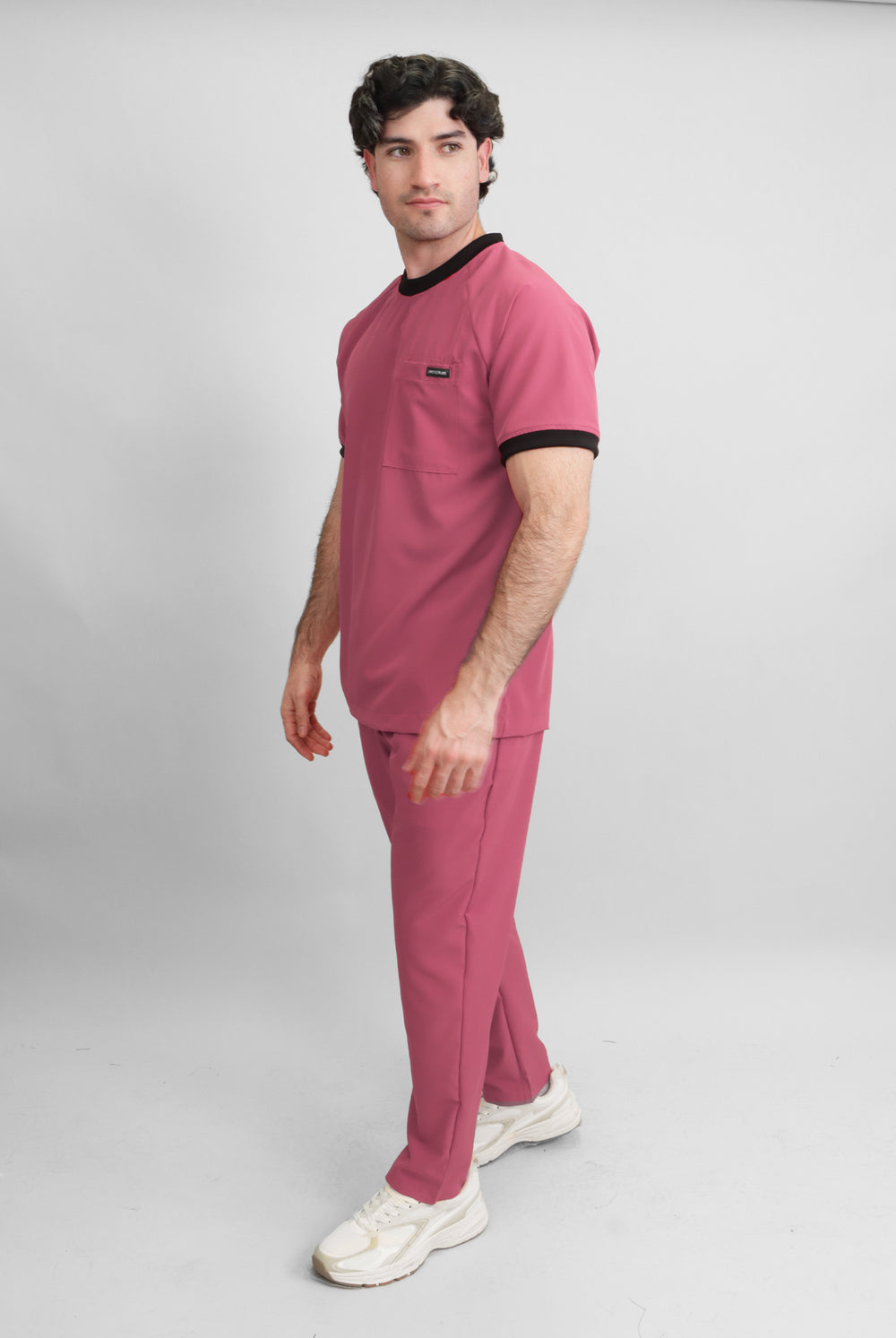 Uniforme Quirurgico Cosmo Antifluidos