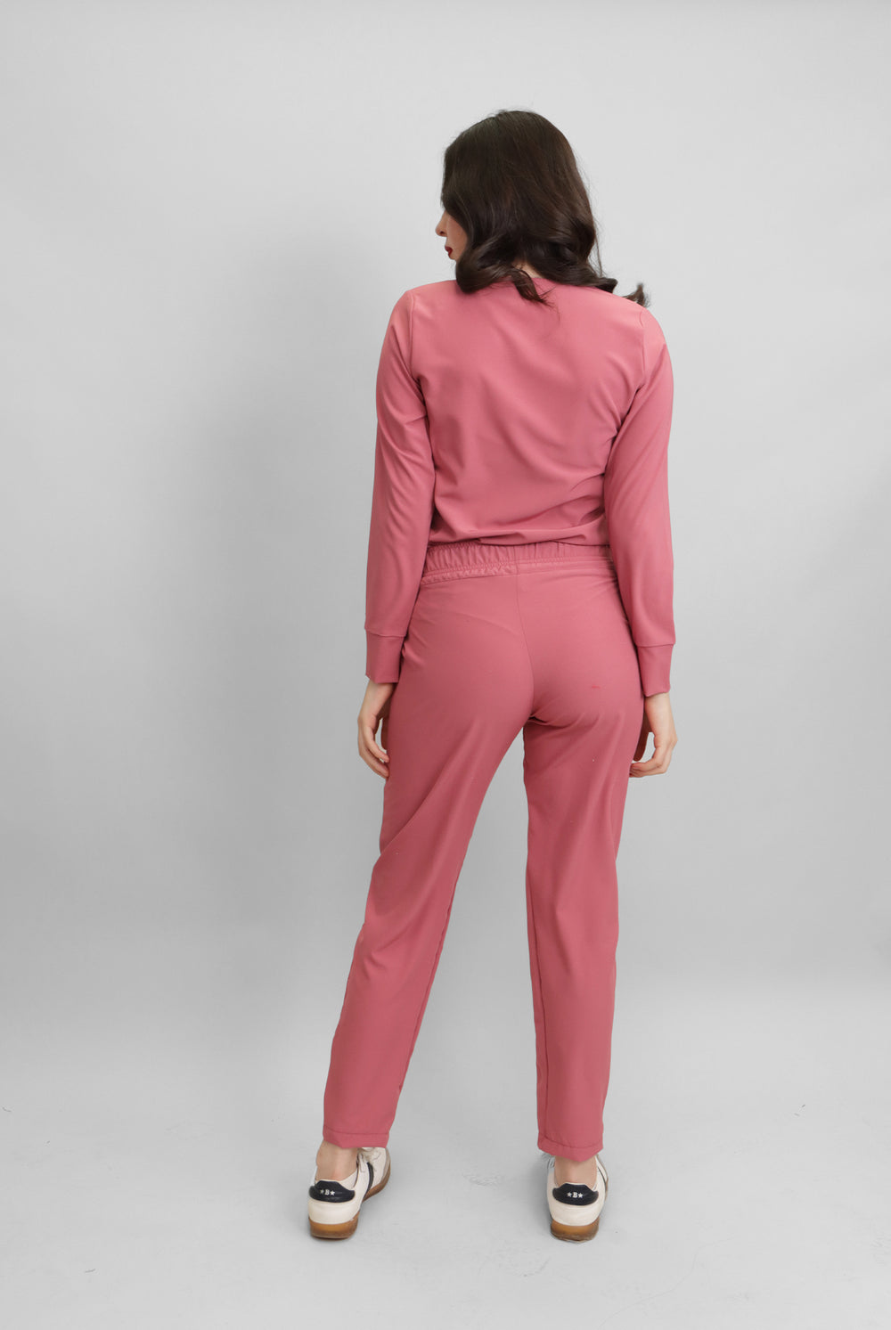 Uniforme Quirugico Violetta Antifluidos