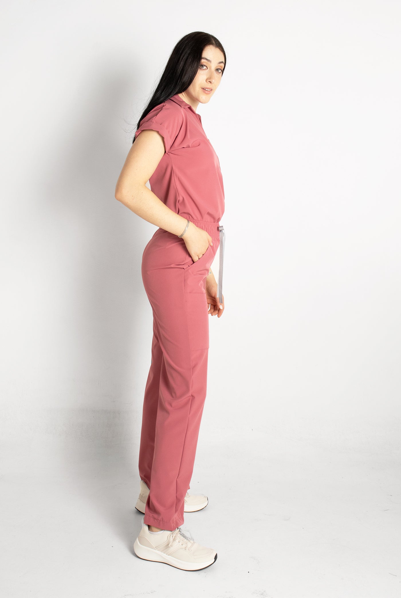Uniforme Quirurgico Tulipan Antifluidos