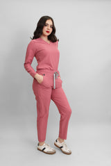 Uniforme Quirugico Violetta Antifluidos