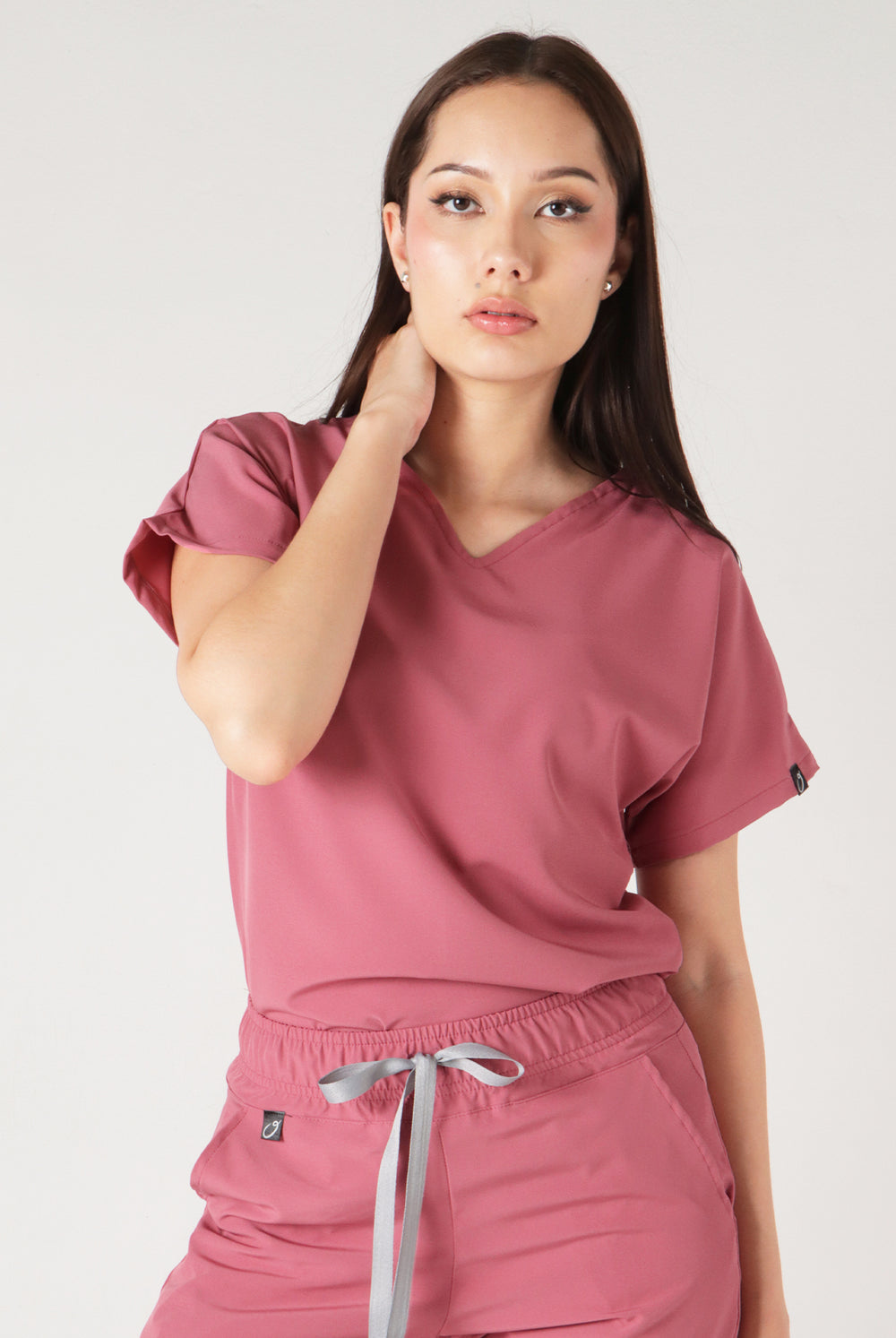 Uniforme Quirurgico Ginger Antifluidos