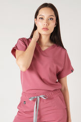 Uniforme Quirurgico Ginger Antifluidos