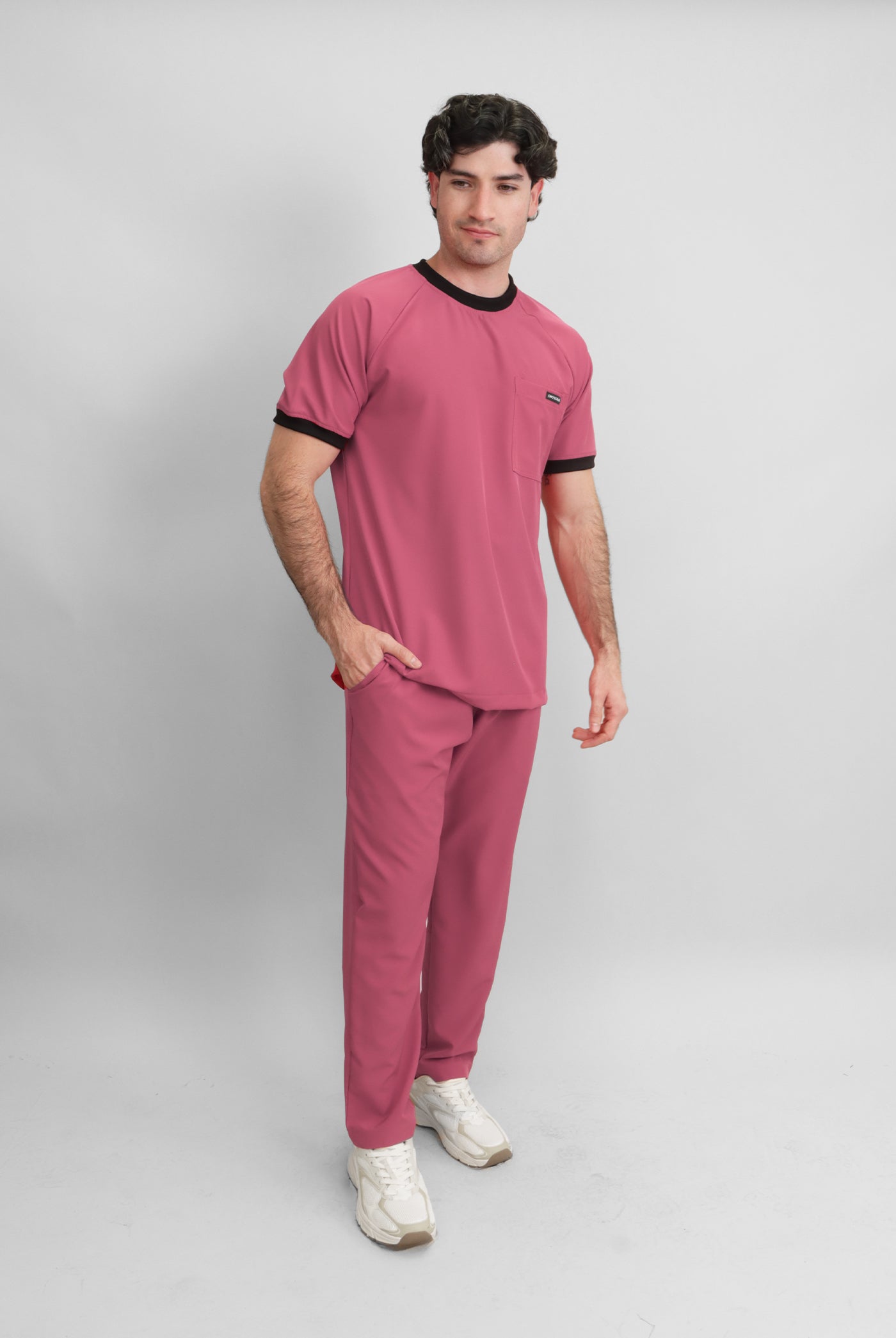 Uniforme Quirurgico Cosmo Antifluidos