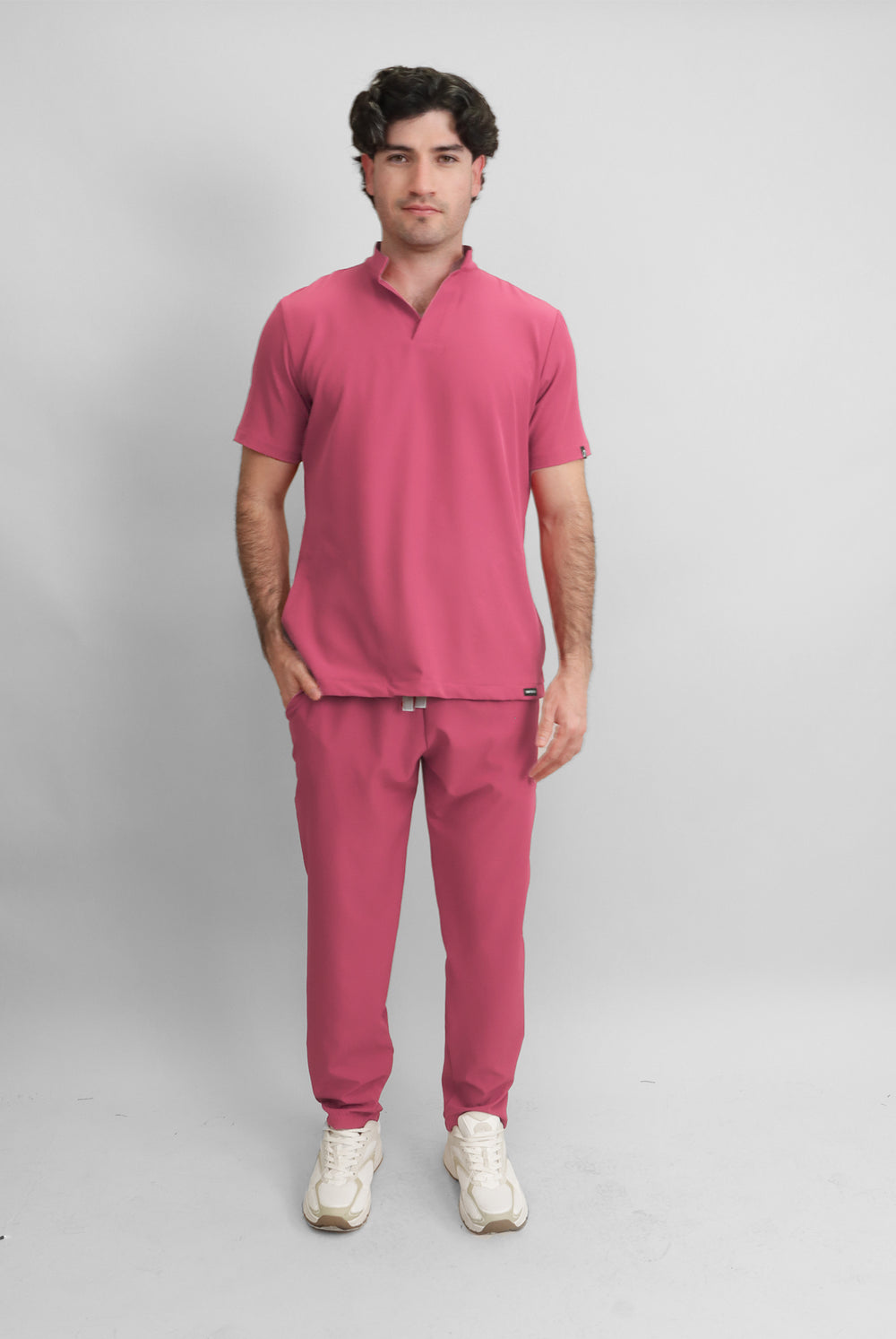 Uniforme Quirurgico Titan Antifluidos