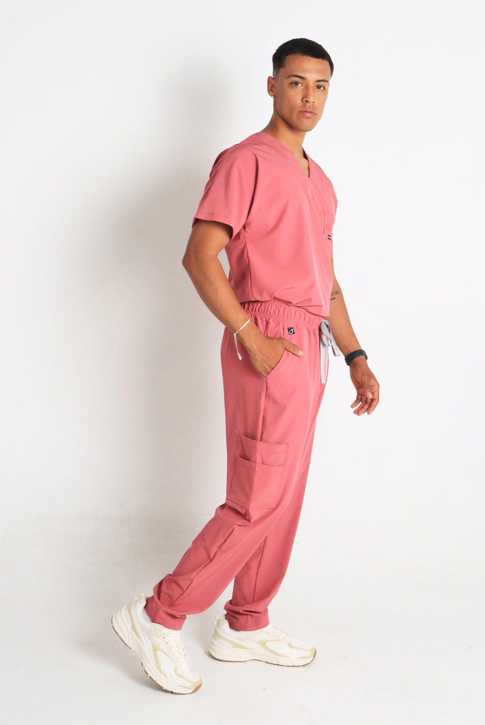 Uniforme Quirurgico Zeus Antifluidos