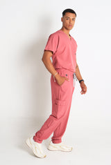 Uniforme Quirurgico Zeus Antifluidos
