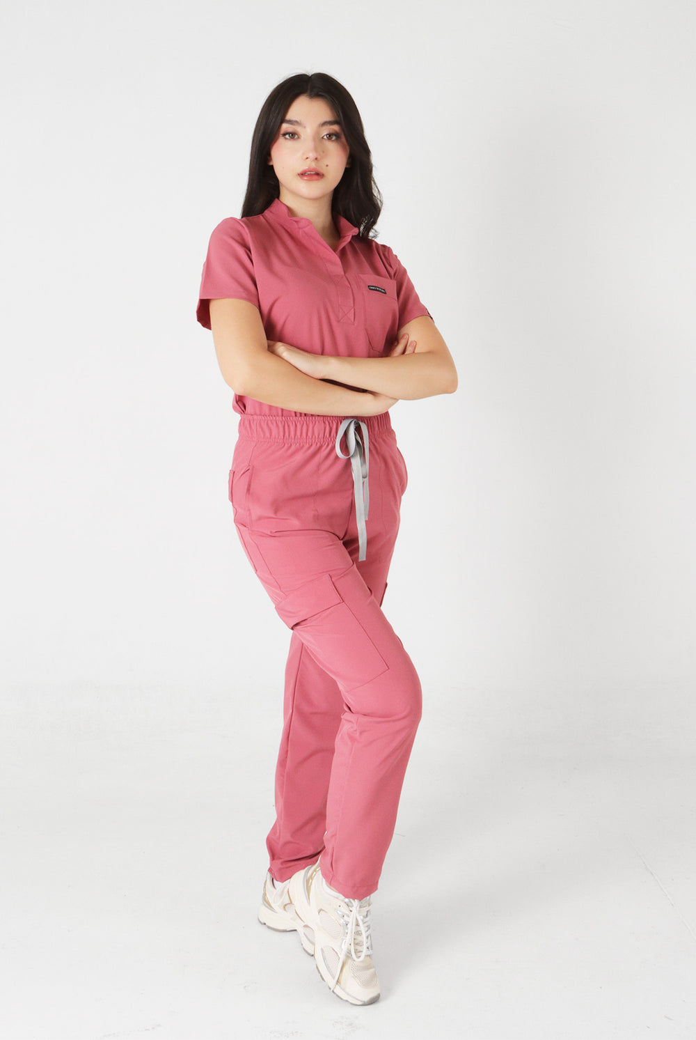 Uniforme Quirugico Zury Antifluidos