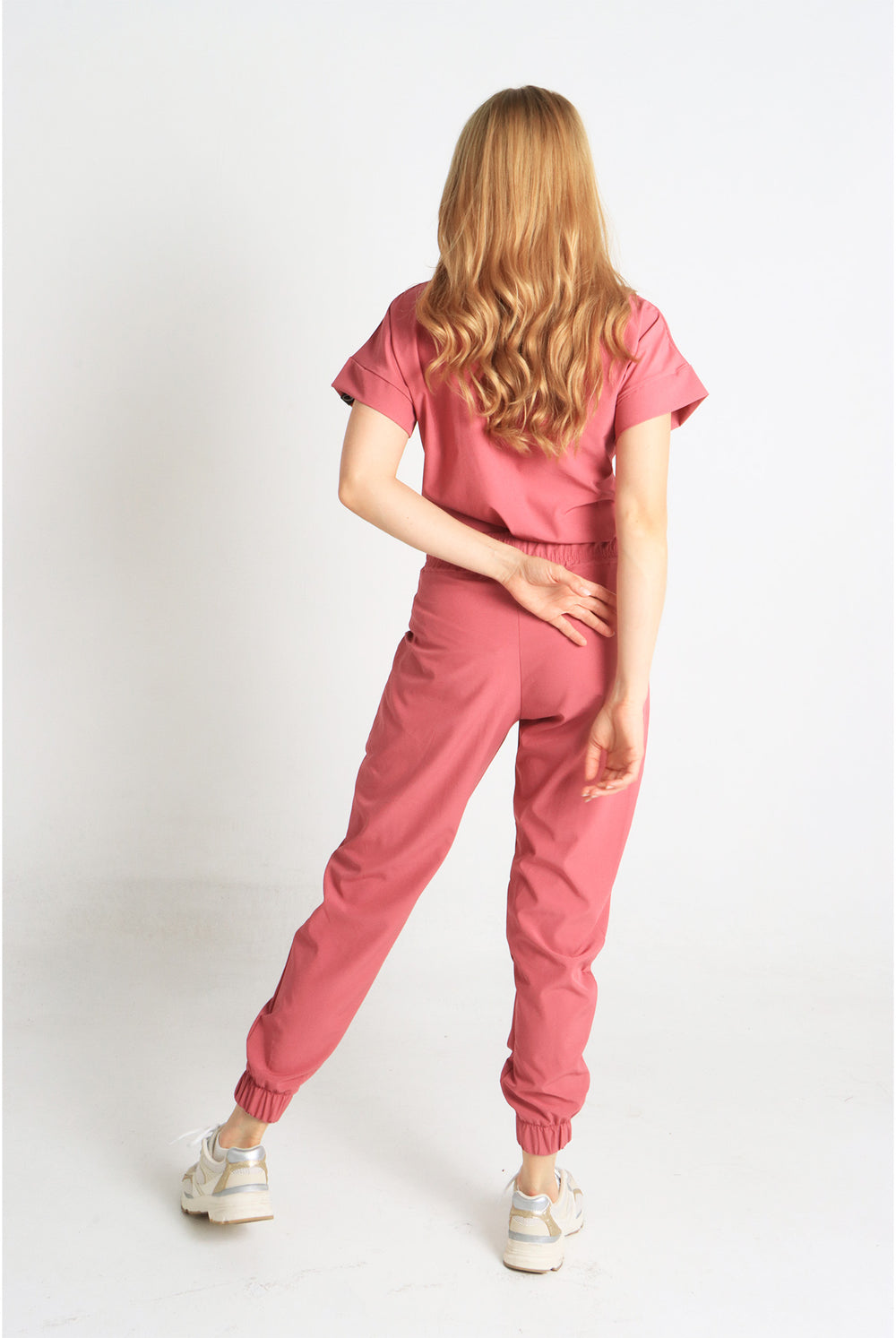 Uniforme Quirurgico Iris Antifluidos