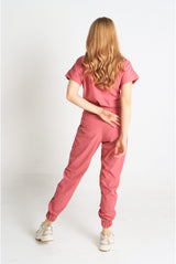 Uniforme Quirurgico Iris Antifluidos