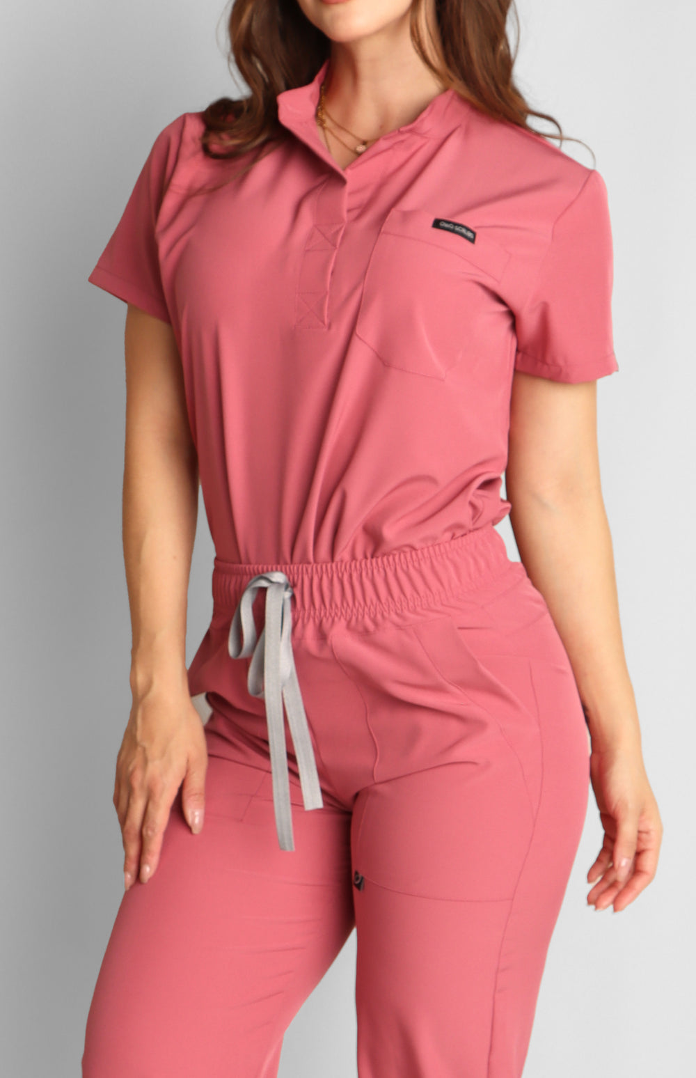 Uniforme Quirugico Lily Antifluidos