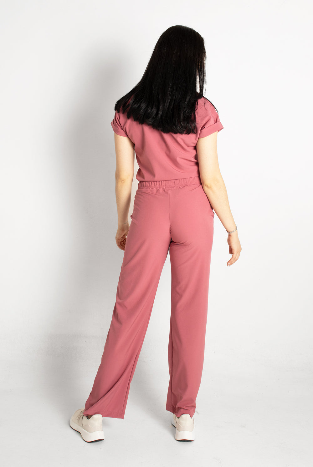 Uniforme Quirurgico Tulipan Antifluidos