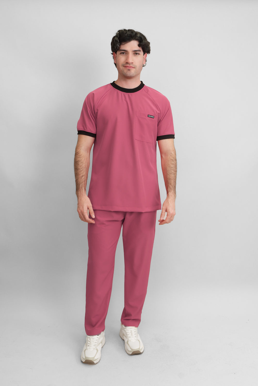 Uniforme Quirurgico Cosmo Antifluidos