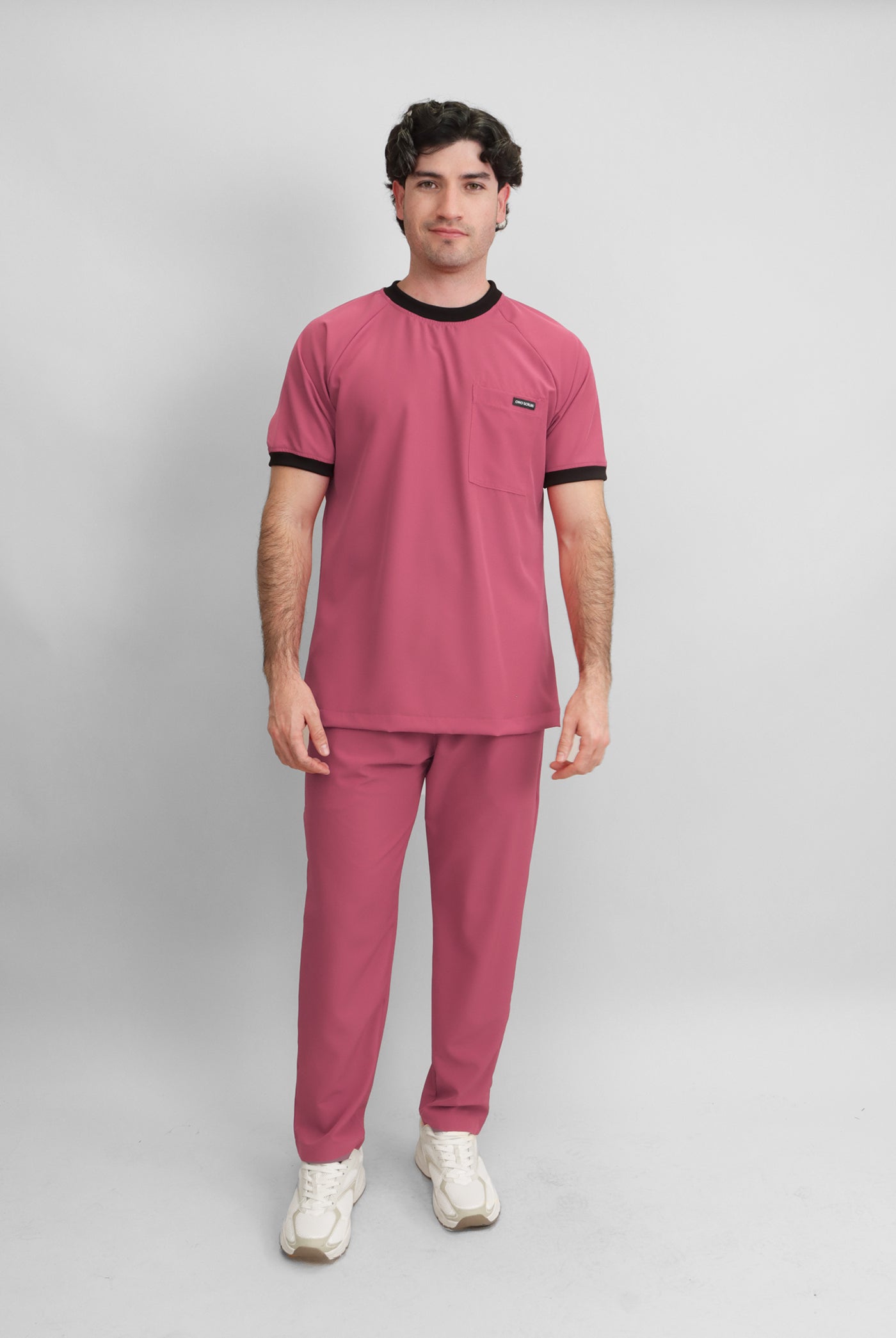 Uniforme Quirurgico Cosmo Antifluidos