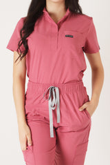 Uniforme Quirugico Zury Antifluidos