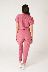 Uniforme Quirurgico Ginger Antifluidos