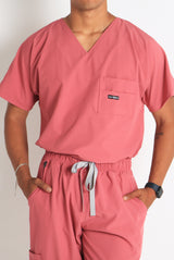 Uniforme Quirurgico Zeus Antifluidos