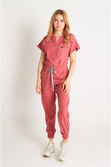 Uniforme Quirurgico Iris Antifluidos