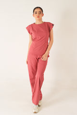 Uniforme Quirugico Rose Antifluidos