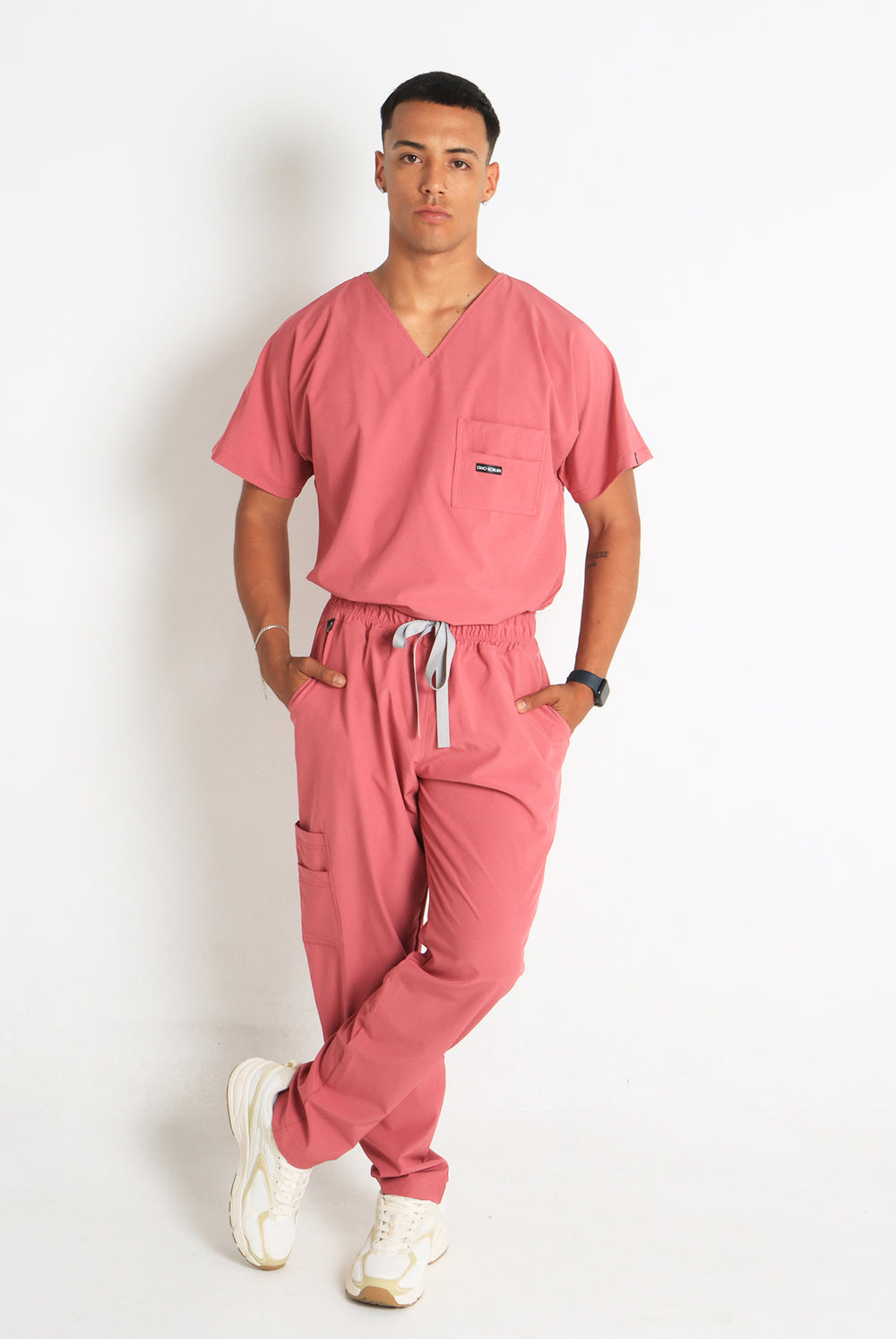 Uniforme Quirurgico Zeus Antifluidos