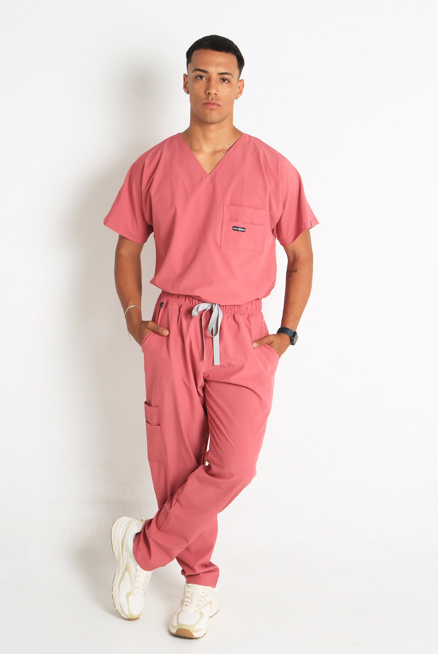 Uniforme Quirurgico Zeus Antifluidos
