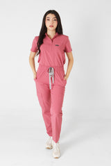 Uniforme Quirugico Zury Antifluidos